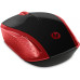 HP Wireless 200 (2HU82AA) Empress Red